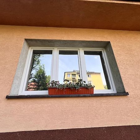 Apartament Verde Zakopane Dış mekan fotoğraf