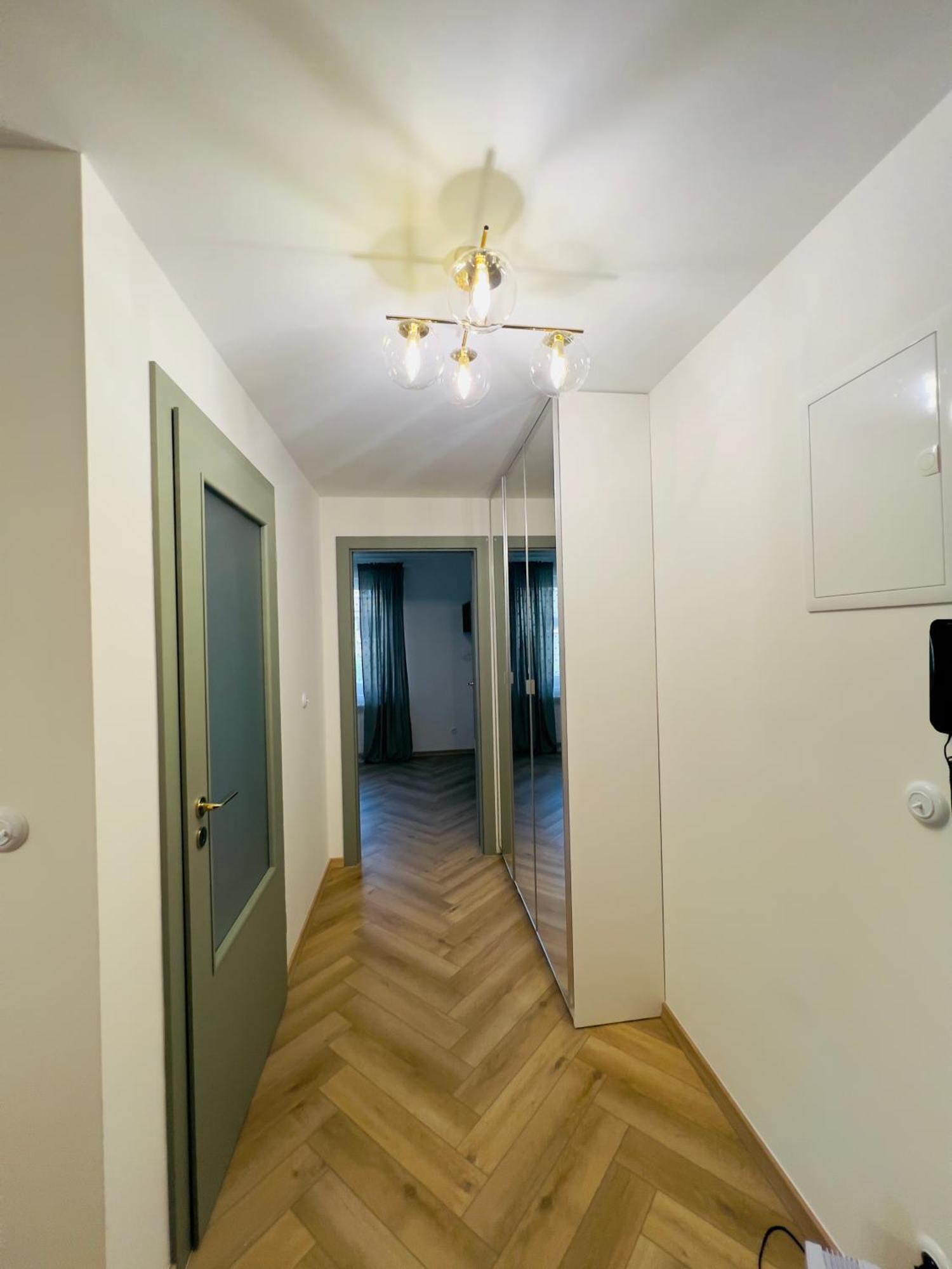 Apartament Verde Zakopane Dış mekan fotoğraf