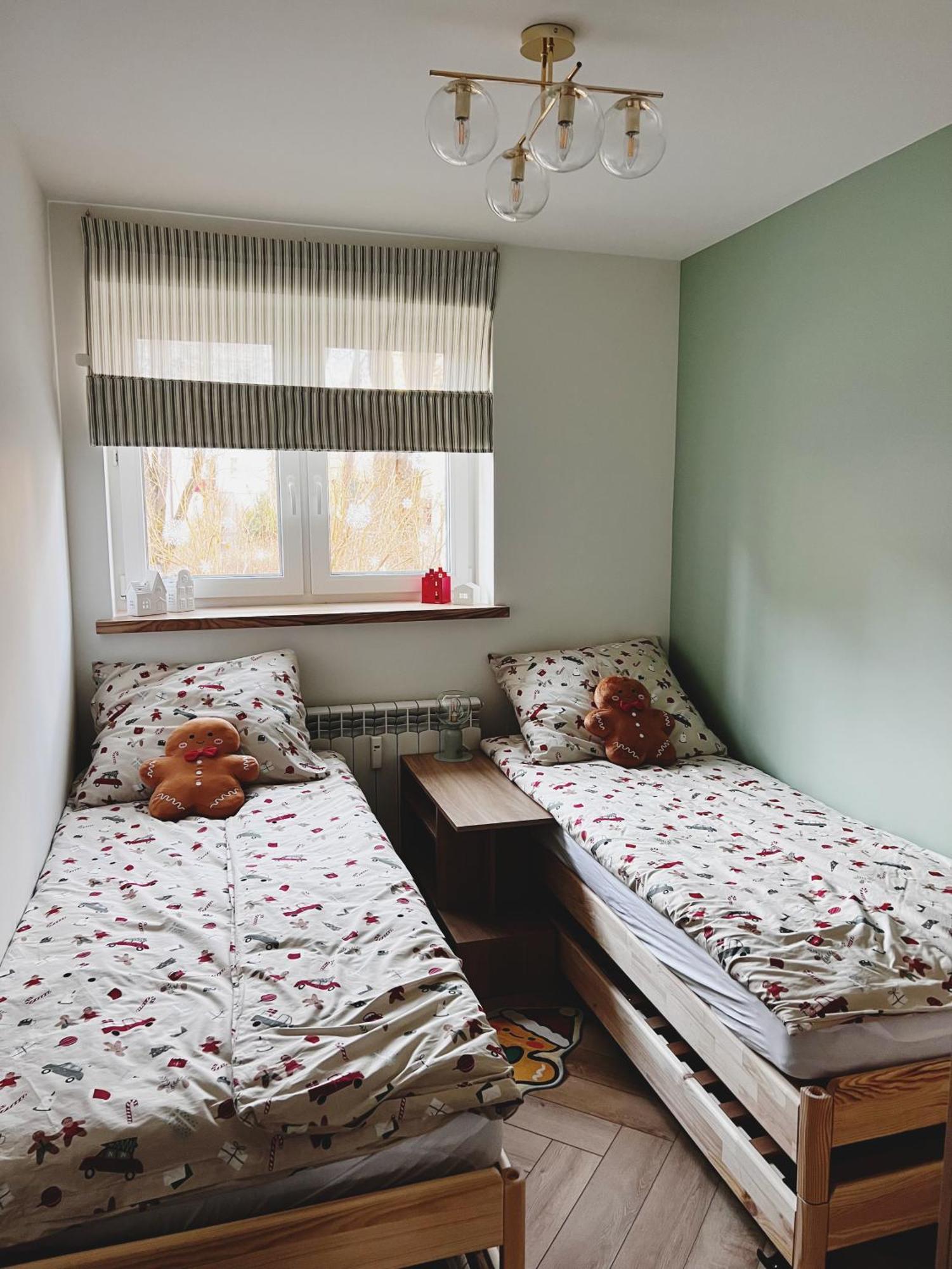 Apartament Verde Zakopane Dış mekan fotoğraf